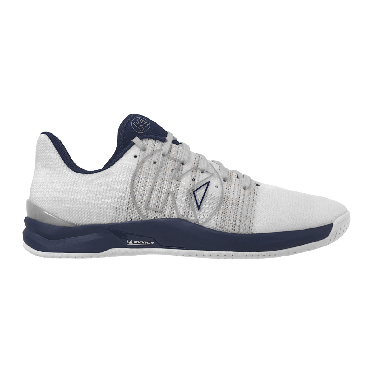 Attack One 2.0 Game Changer Hallenschuhe