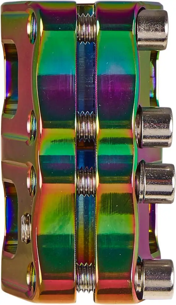 Longway Quattro SCS Clamp Til Løbehjul | SkatePro