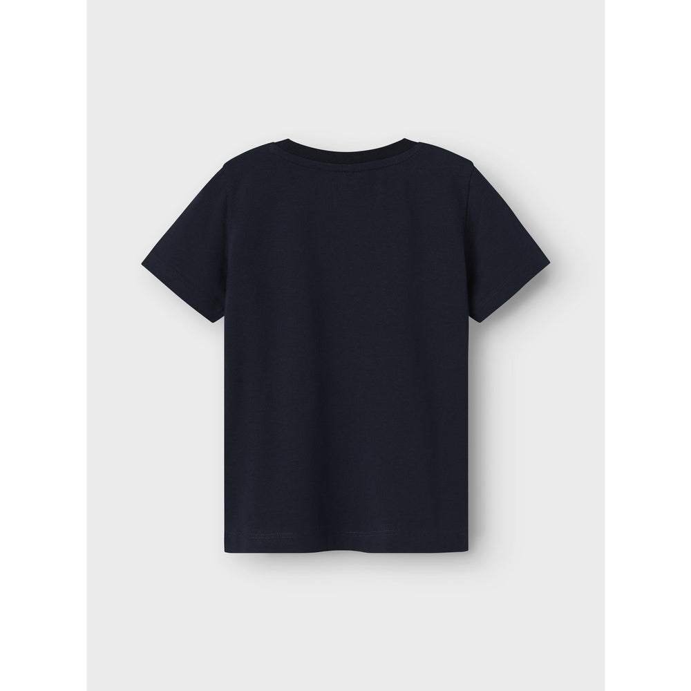 Køb Name It Navy Blazer Morat Hot Wheels T-Shirt