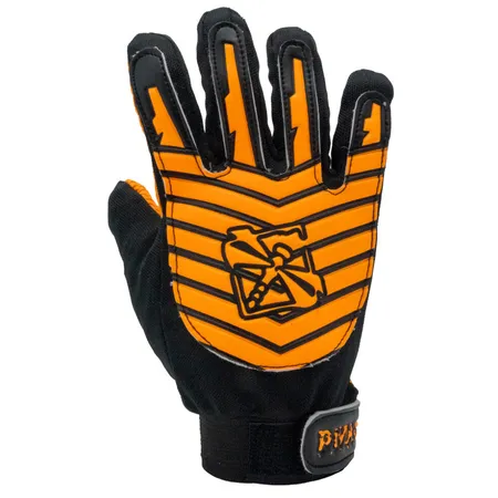 PINAO Kinder-Torwart-Handschuhe GoalieGr. 6