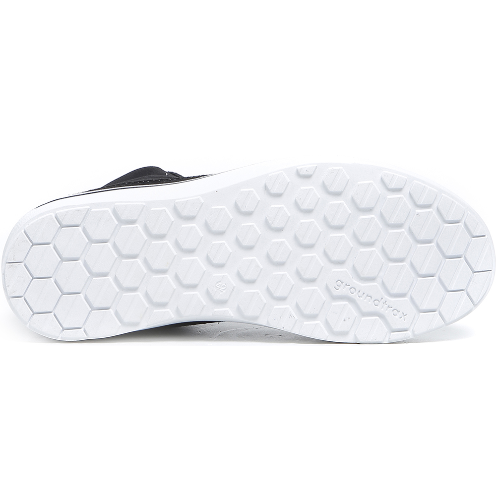TCX - Baskets Street 3 Waterproof Noir / Blanc