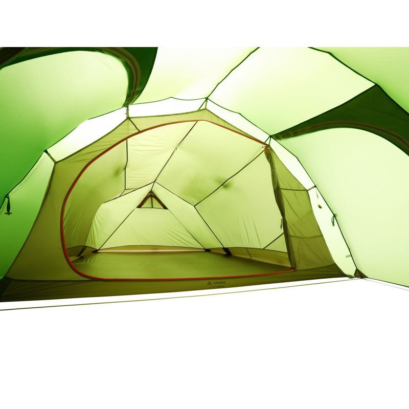 Mark XT 4P - Tente