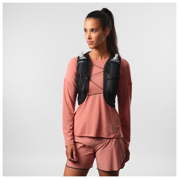 Salomon - Women's Active Skin 12 Set - Sac à dos trail