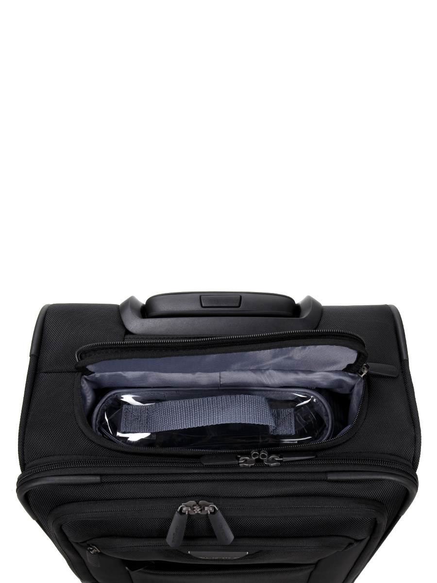 Valise Targus Corporate Traveller 54.5 cm - Poche Frontale