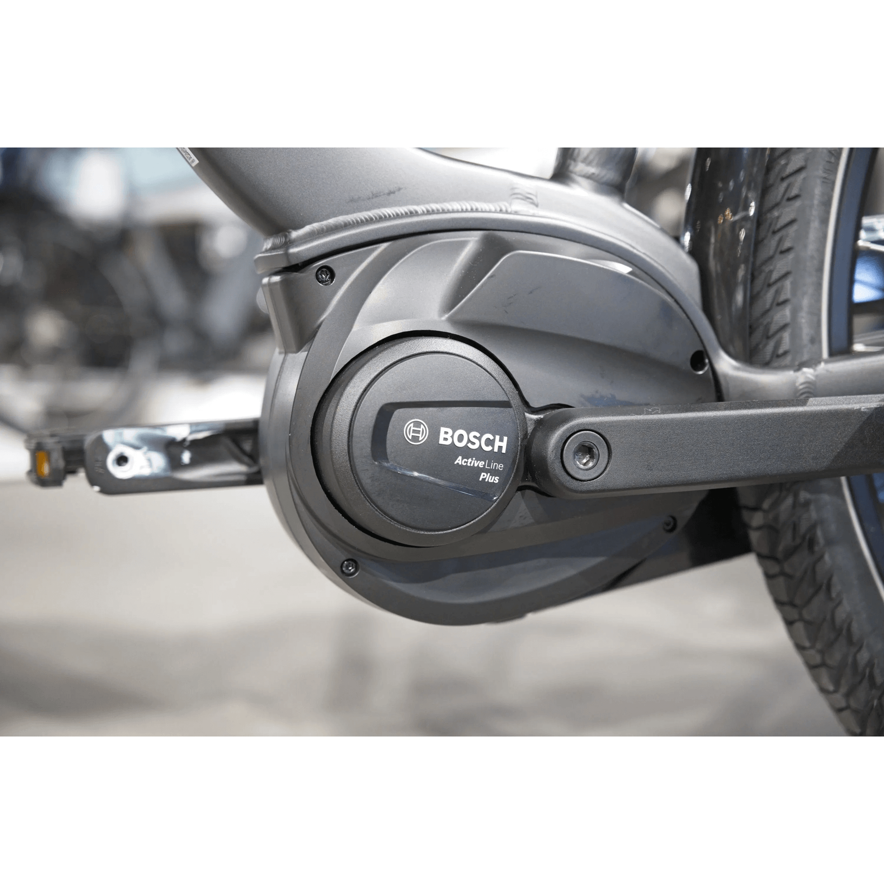Batavus Altura E-Go Plus Smart 2025