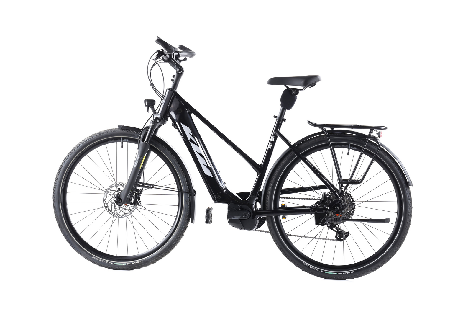 KTM Macina Tour CX 610 (2022) | Step-Through