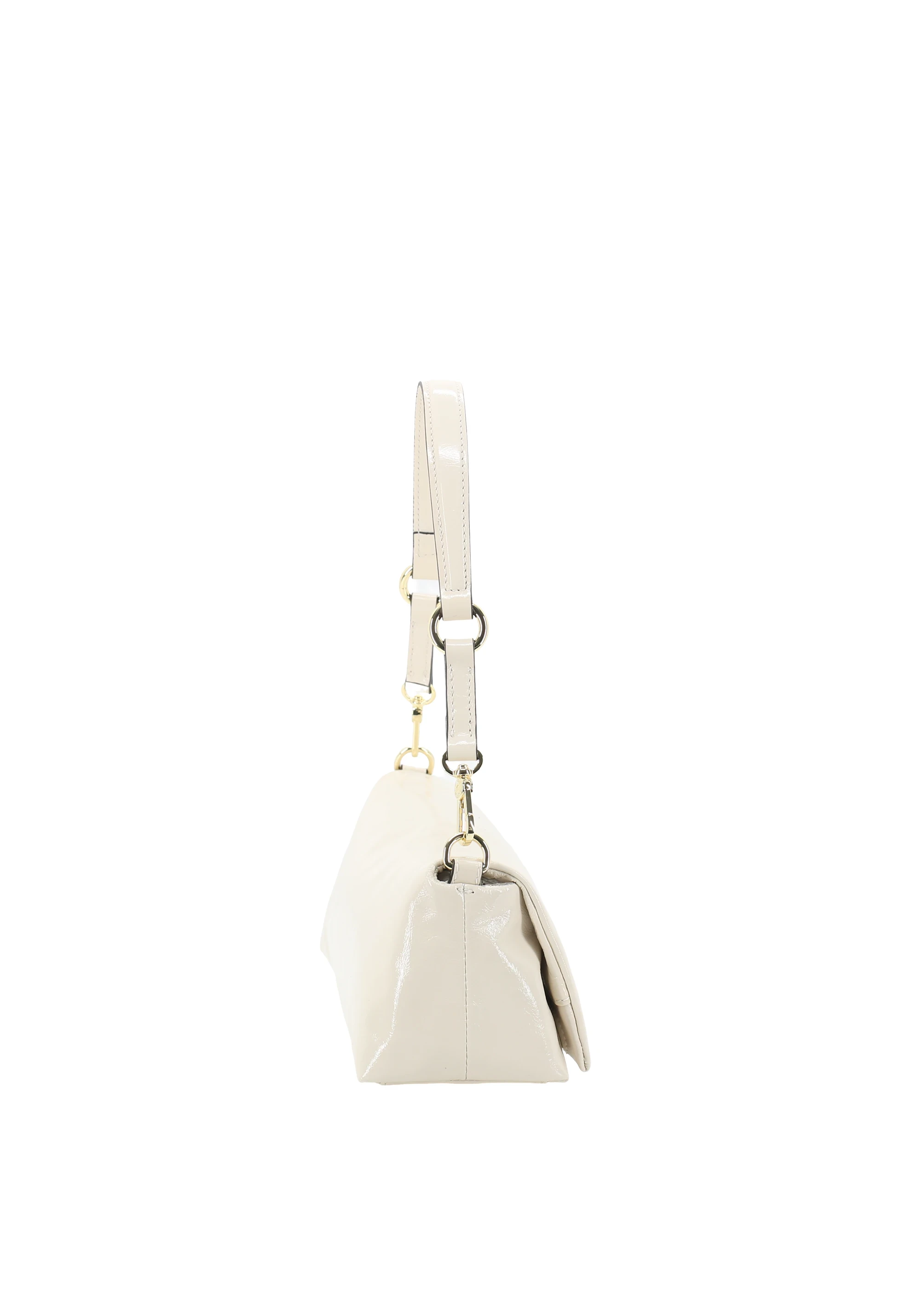 Shoulder bag MILA Leather Venice Standard