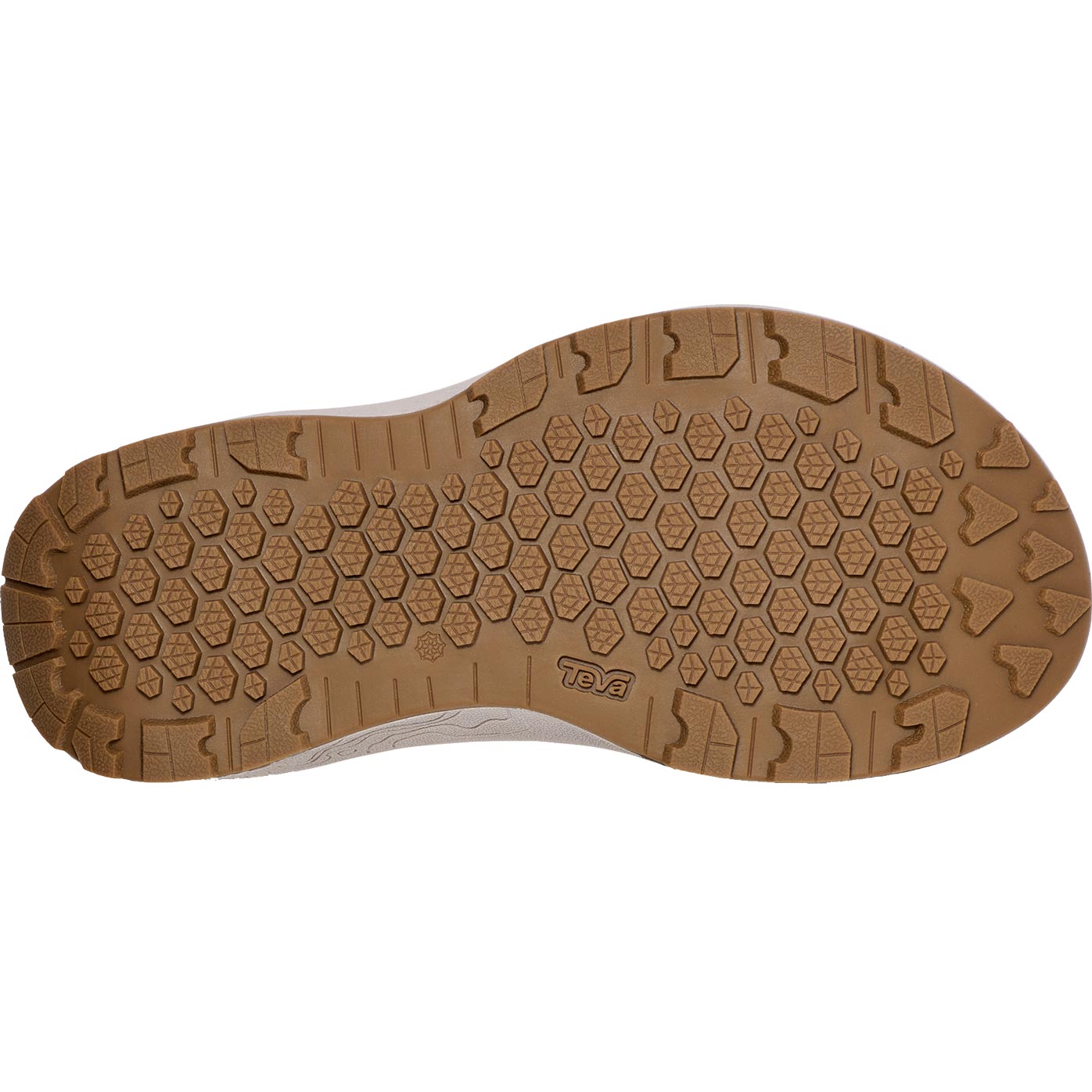 Teva Terragrip Sandalen Damen tigerlily
