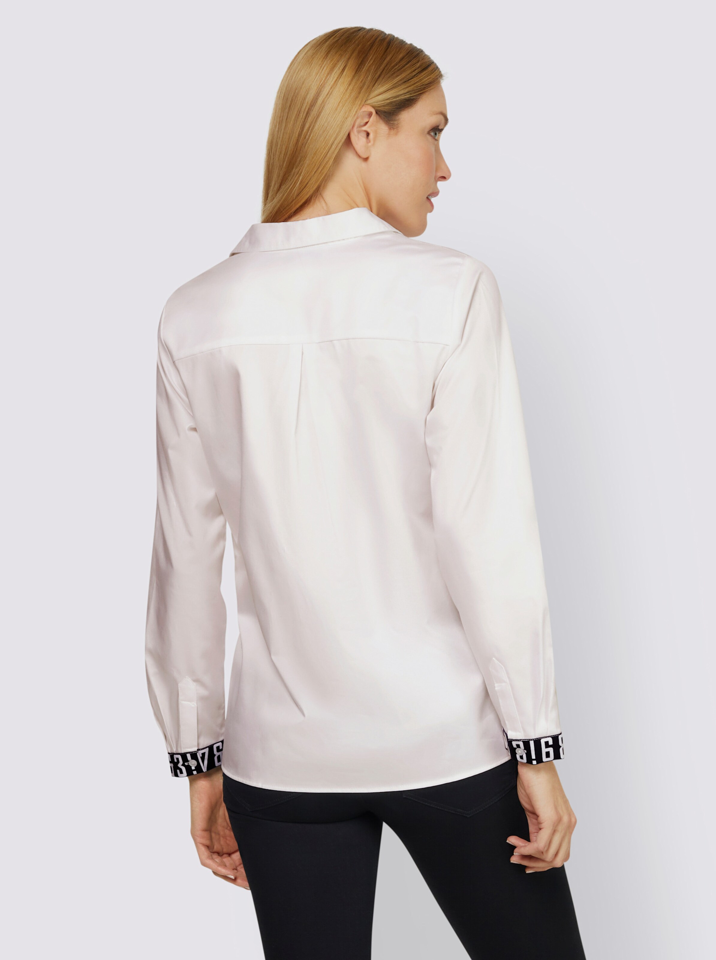 Bluse