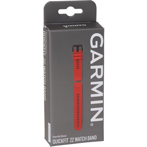 Garmin QuickFit 22mm Urrem