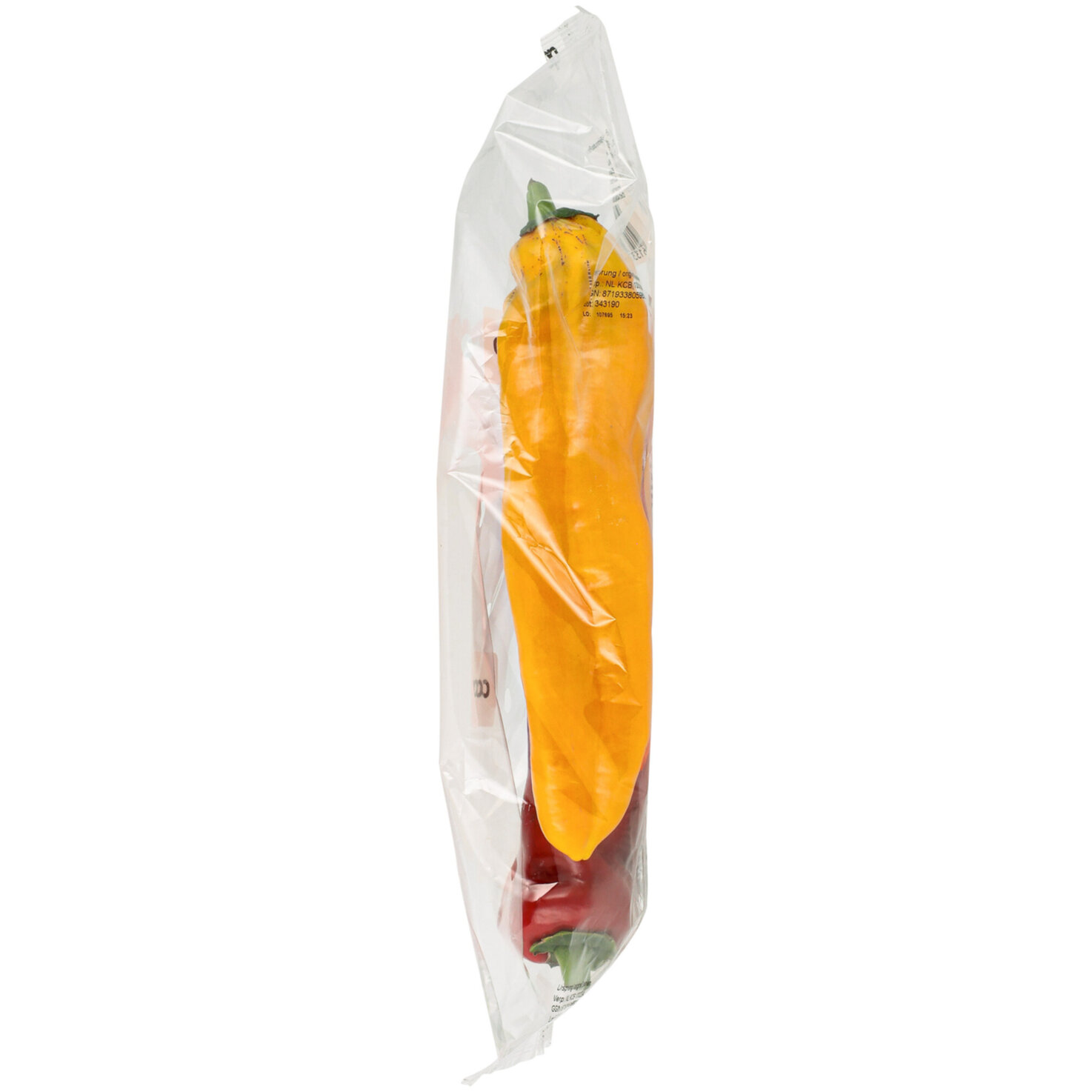 Peperoni mild -