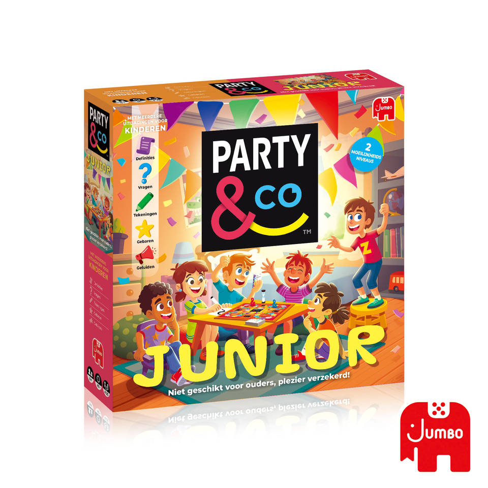 Party & Co Junior