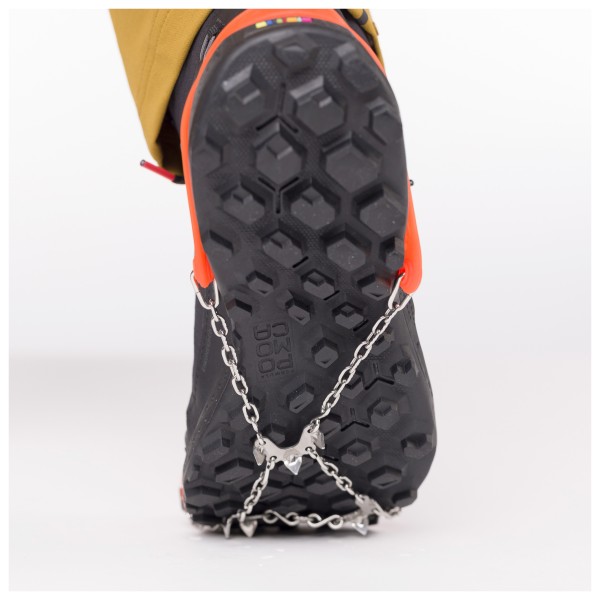 Salewa - Ultralight Mountain Spike Crampon - Crampons de randonnée
