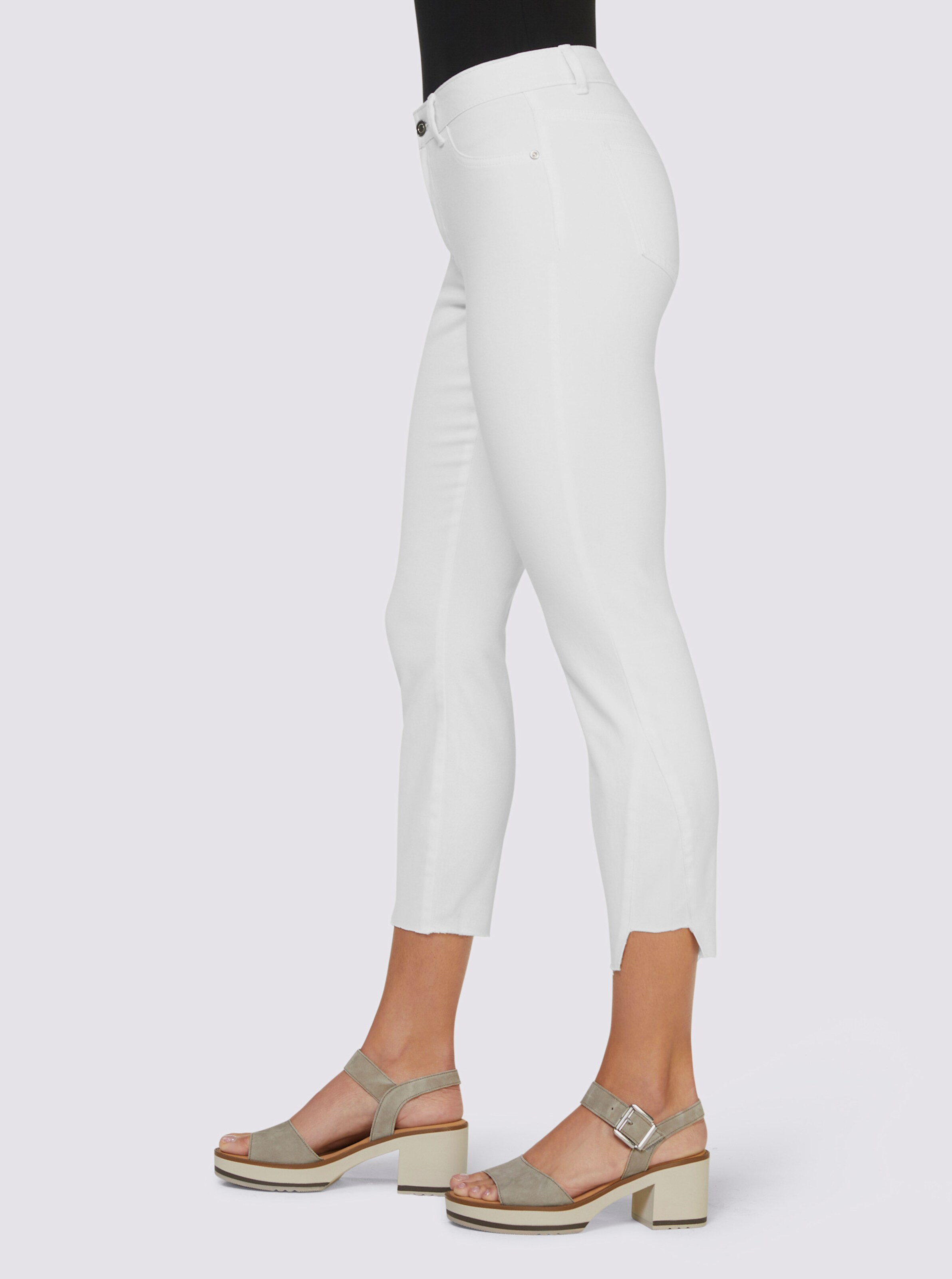 7/8-Jeans