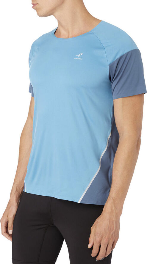 Energetics Akin III T-shirt Blå