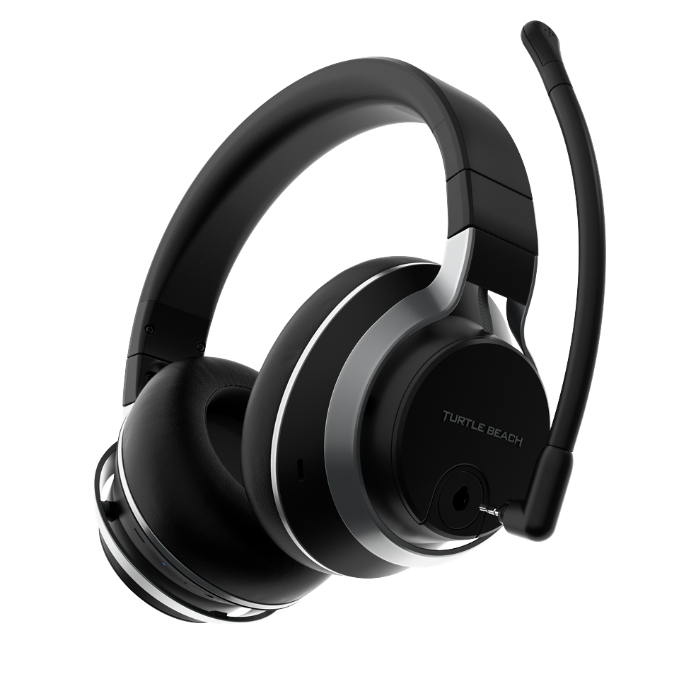 Turtle Beach Stealth PRO Wireless Headset Black