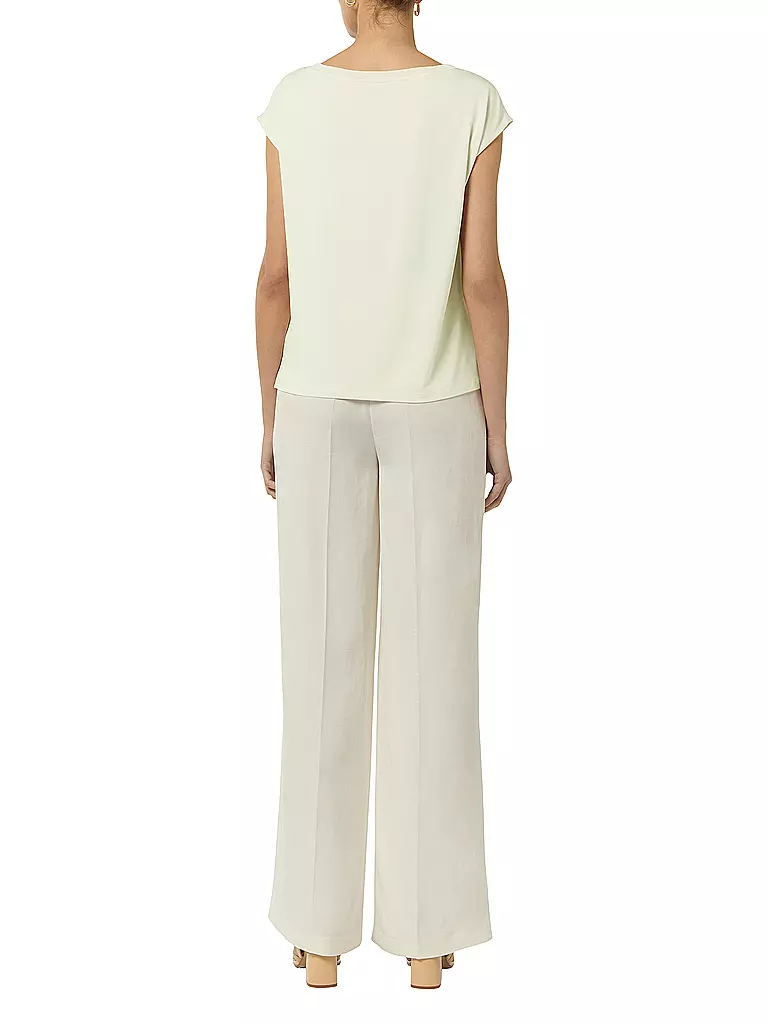 COMMA T-Shirt  creme