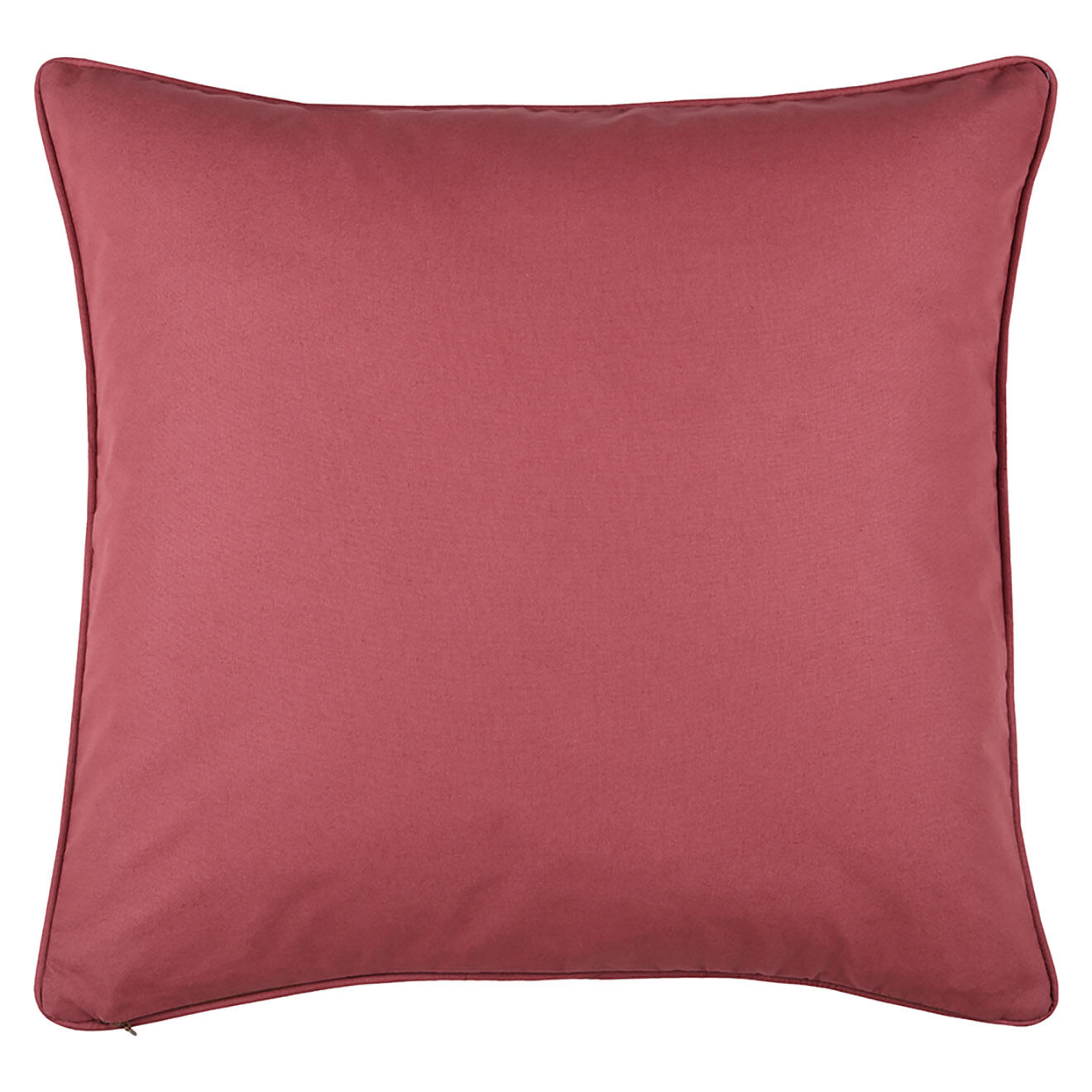 Stof Coussin Chenonceau Aquitaine multicolore - 45x45 cm