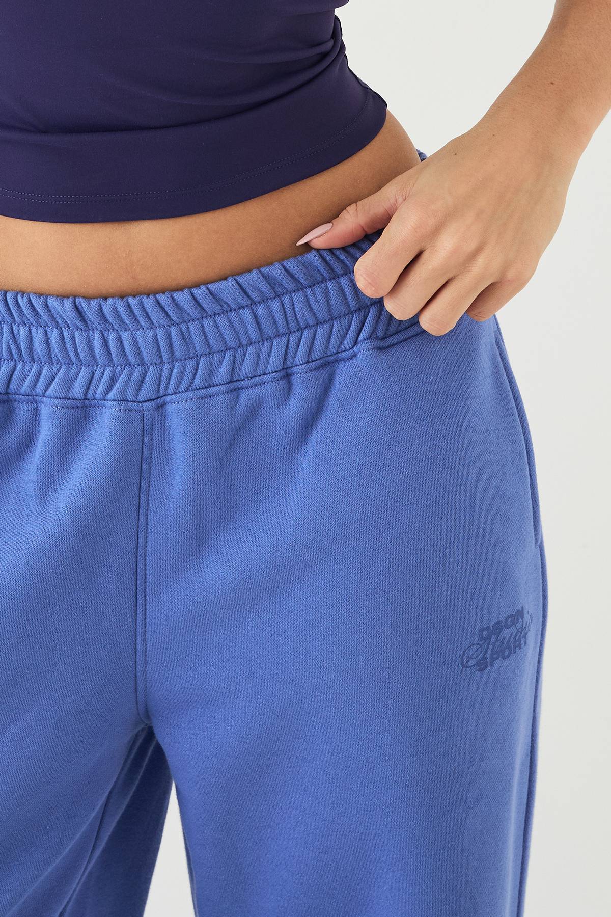 Jogging DSGN Studio Sport à Jambes Droites