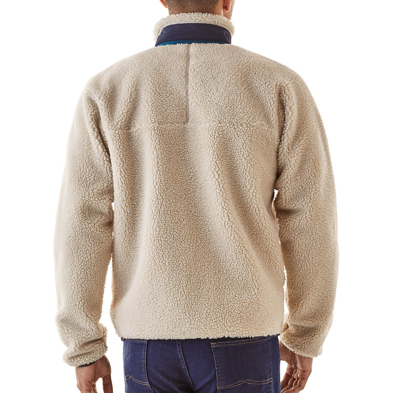 Patagonia Herren Classic Retro-X Jacke