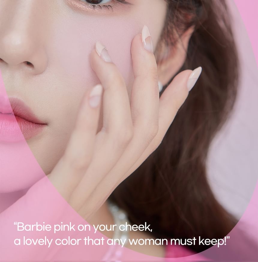 Keep in Touch - Marine Blending Smmyu Balm - 5 kleuren