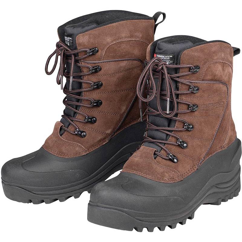 Bottes Mixte Spro Thermal Winter Boots - Marron