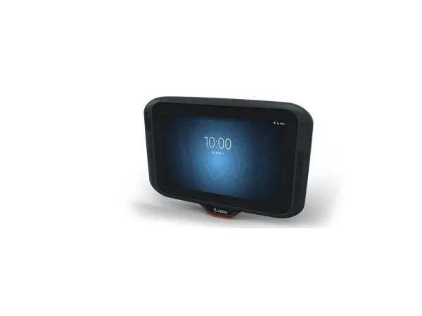 Zebra CC6000 Customer Concierge - Portræt - kiosk - 1 x Snapdragon 660 op til - RAM 4 GB - flash 32 GB - Gigabit Ethernet, NFC - 802.11a/b/g/n/ac, NFC, Bluetooth 5.0 - Android 8.0 (Oreo) - skærm: LCD 10.1