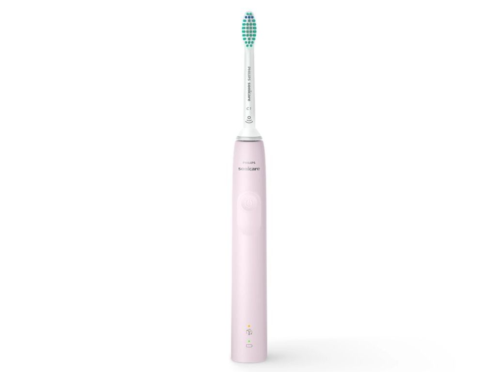 ESCOVA DE DENTES ELÉTRICA PHILIPS HX3675/15 SONICARE (2 UNIDADES)