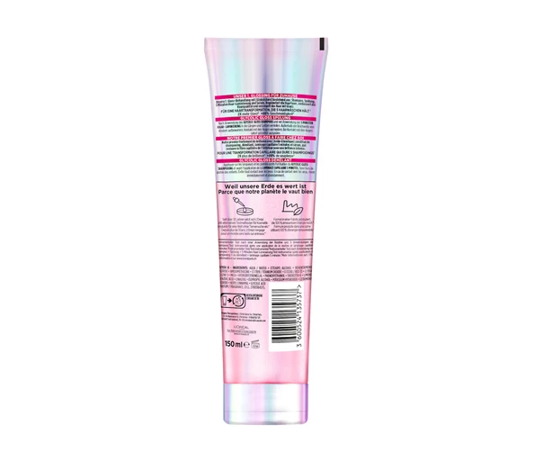 Elsève Glycolic Gloss Spülung
