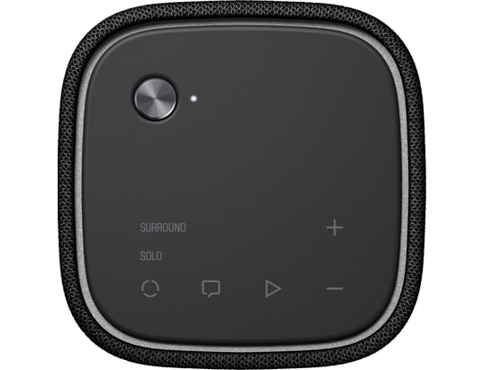 YAMAHA - Enceinte bluetooth WS-X1ABL