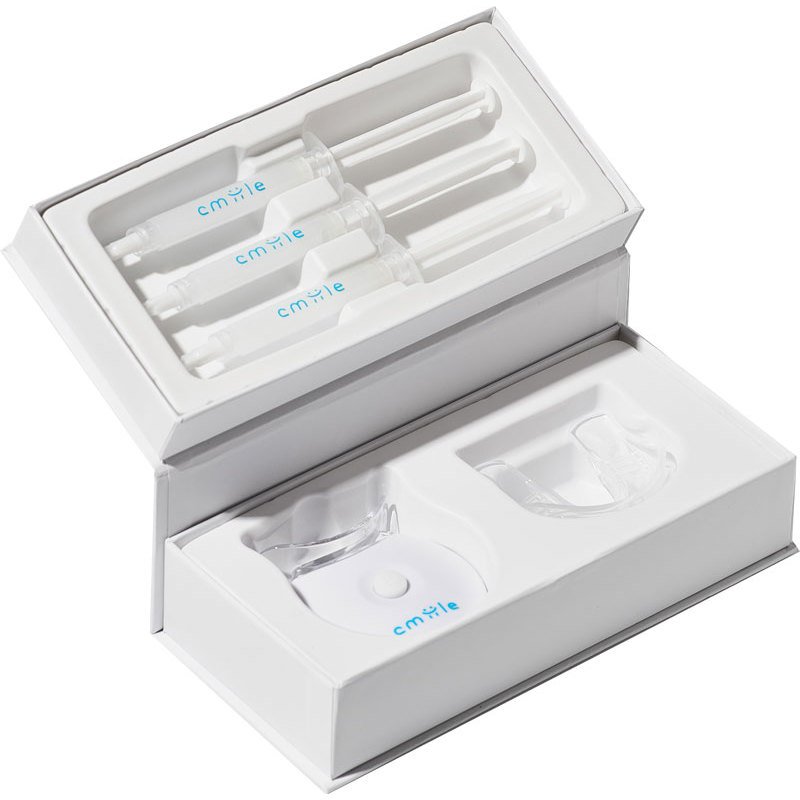 Cmiile Teeth Whitening Set