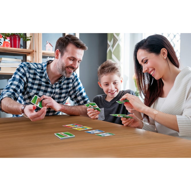 Skip-Bo Junior - Neuauflage 2022