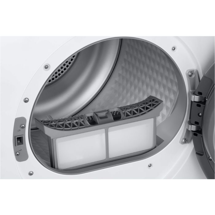 Samsung Wärmepumpentrockner DV7XTA000AH/EG