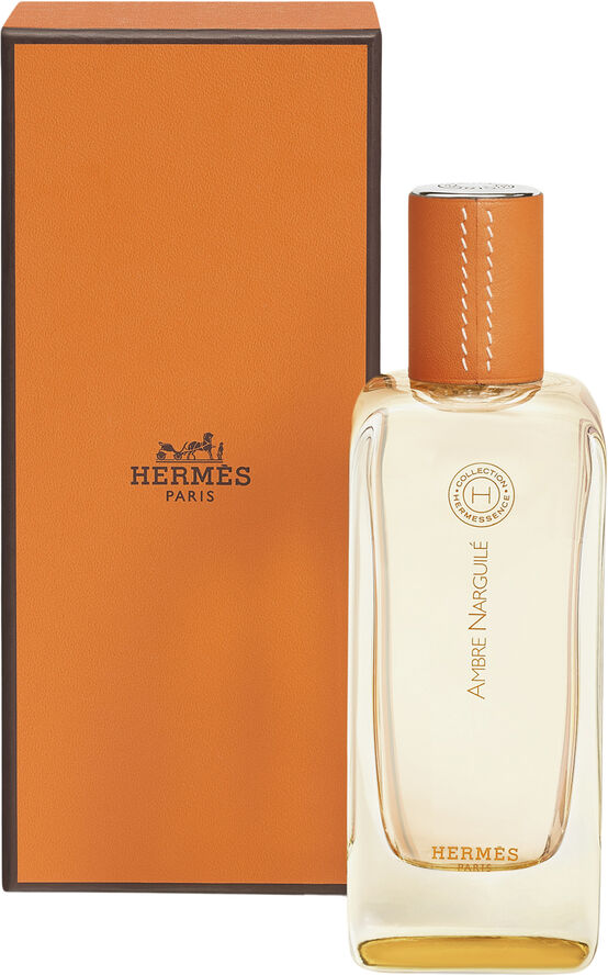 HERMÈS Ambre Narguilé, Eau de Toilette, 100 ml