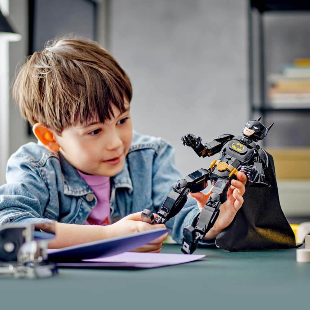 LEGO® Marvel Super Heroes 76259 Batman Baufigur