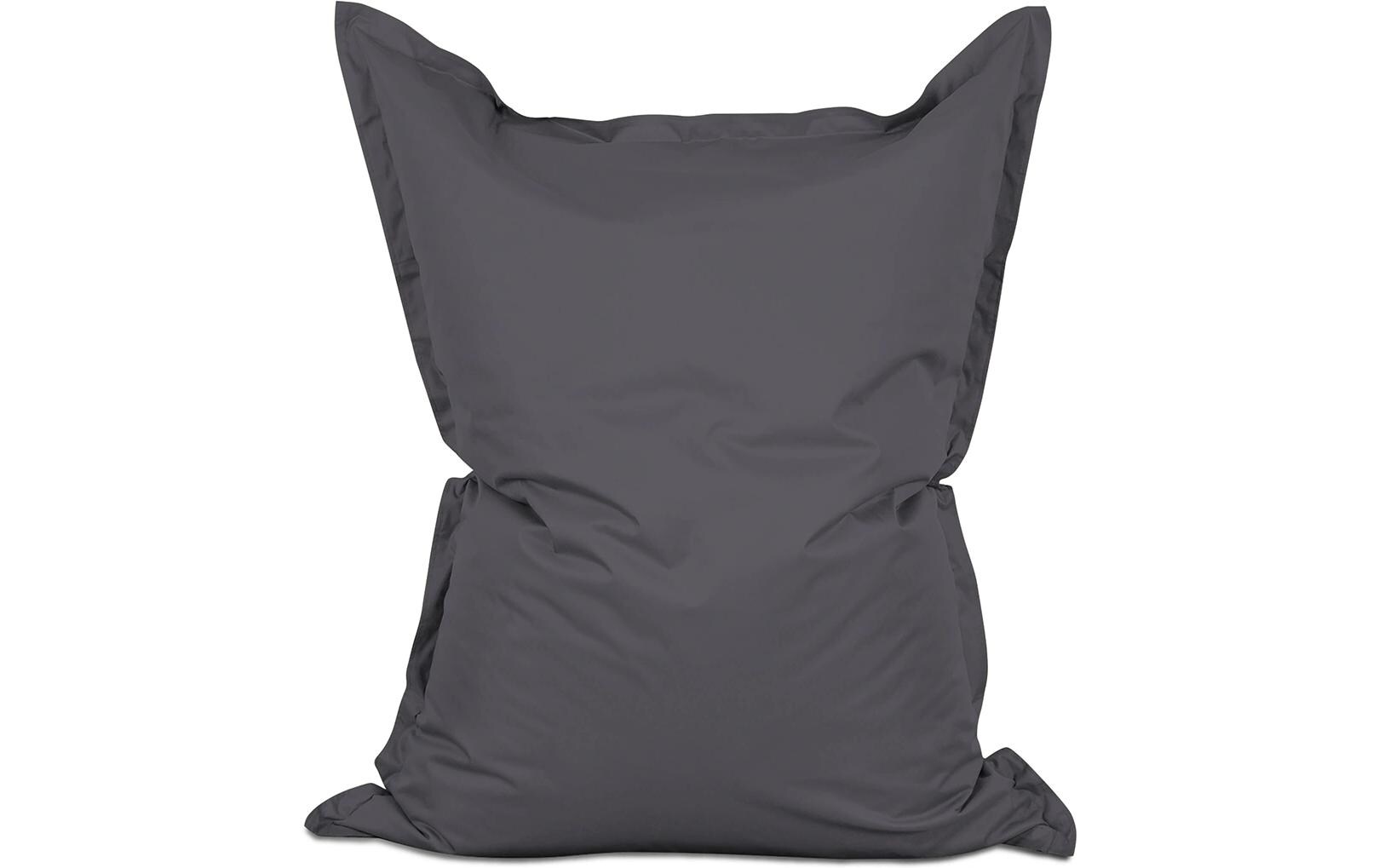 Sitzsack Classic XXL 380 L, Anthrazit<br>Sitzsack für innen und aussen