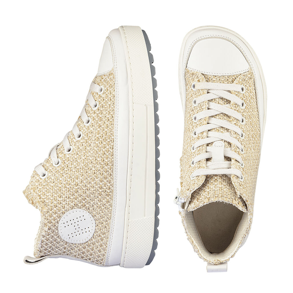 AUSVERKAUF - Sneaker CARRY hellbeige