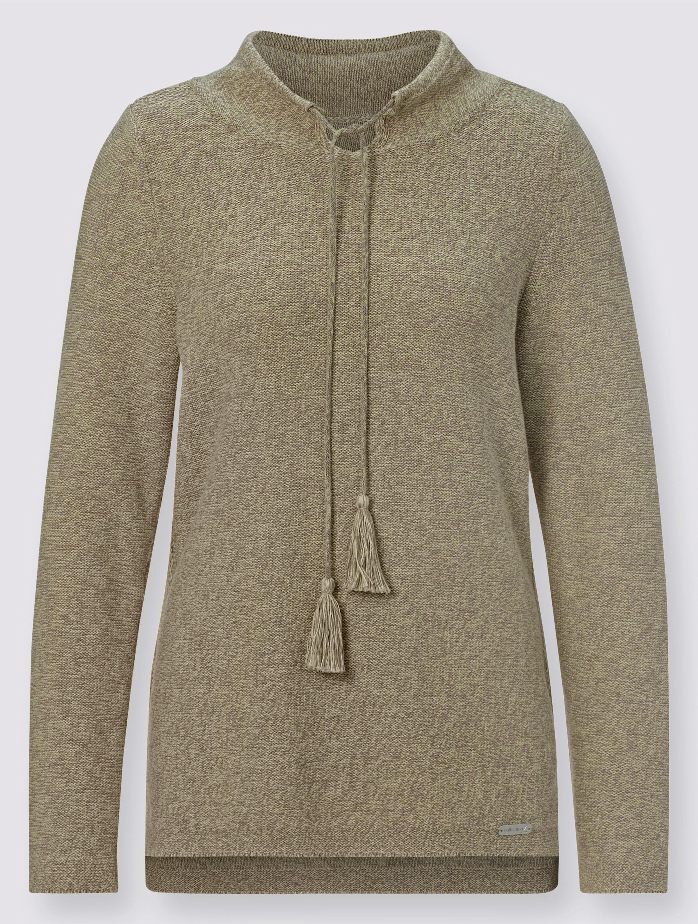 Strickpullover