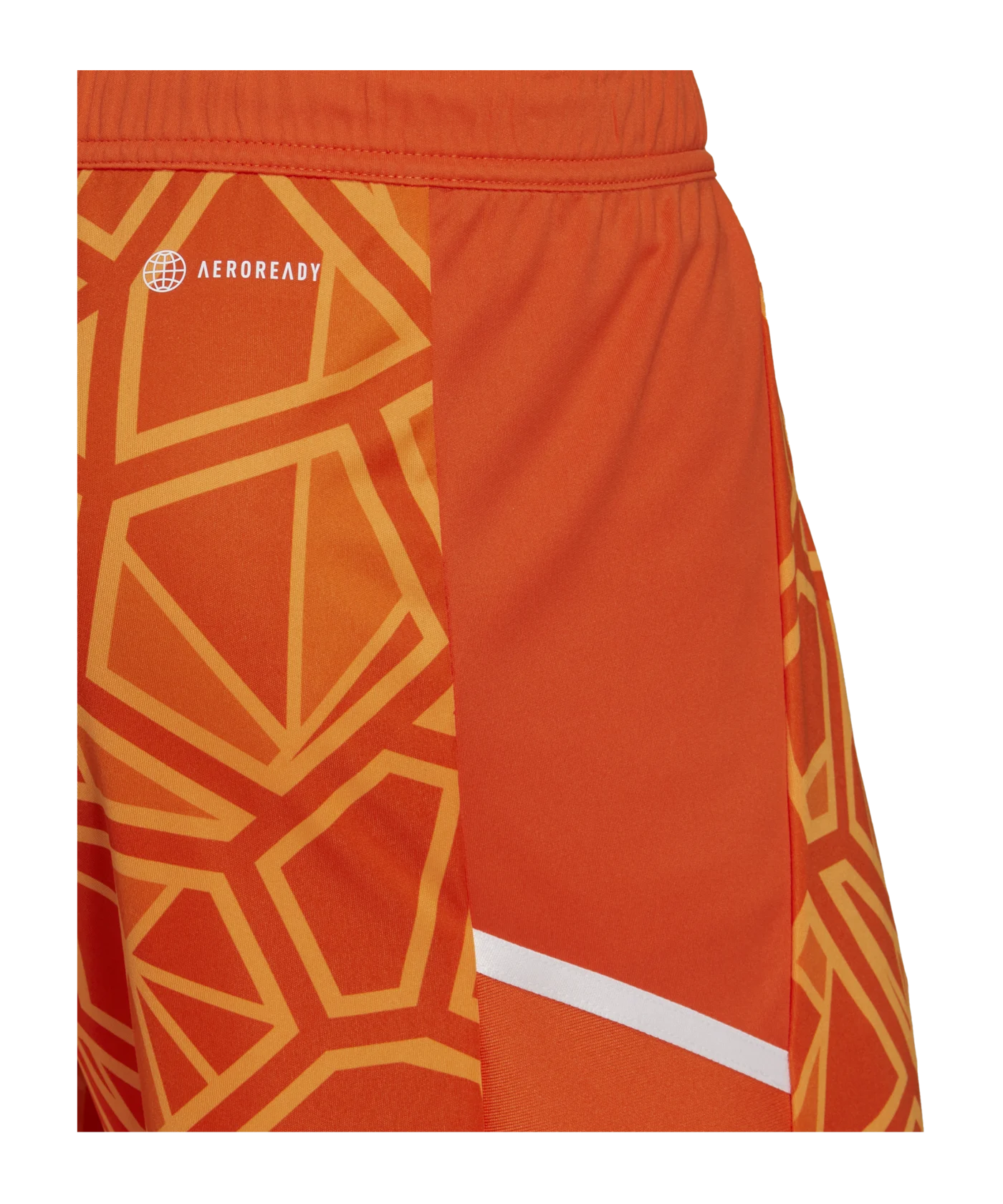 adidas Condivo 22 Torwartshort Orange