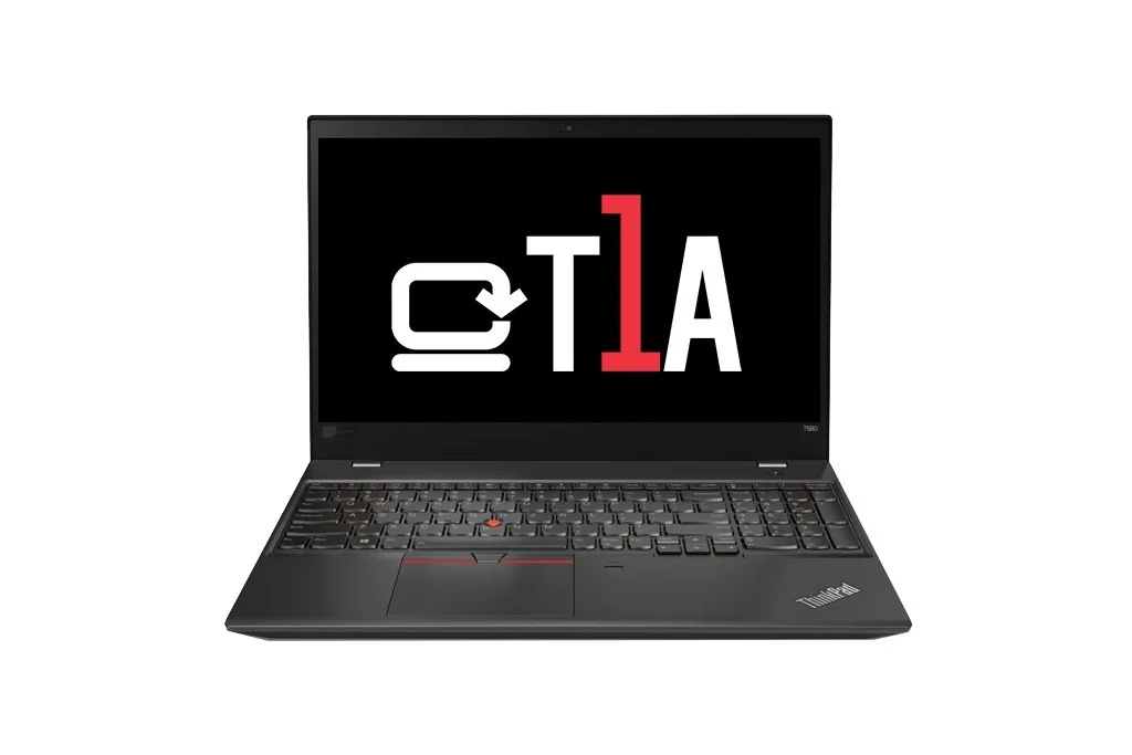 T1A - Lenovo ThinkPad T580 Refurbished Intel® Core™ i7 i7-8650U 15.6