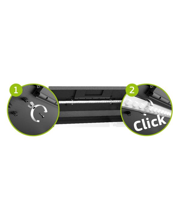 JUWEL® AQUARIUM Beleuchtungszubehör NovoLux