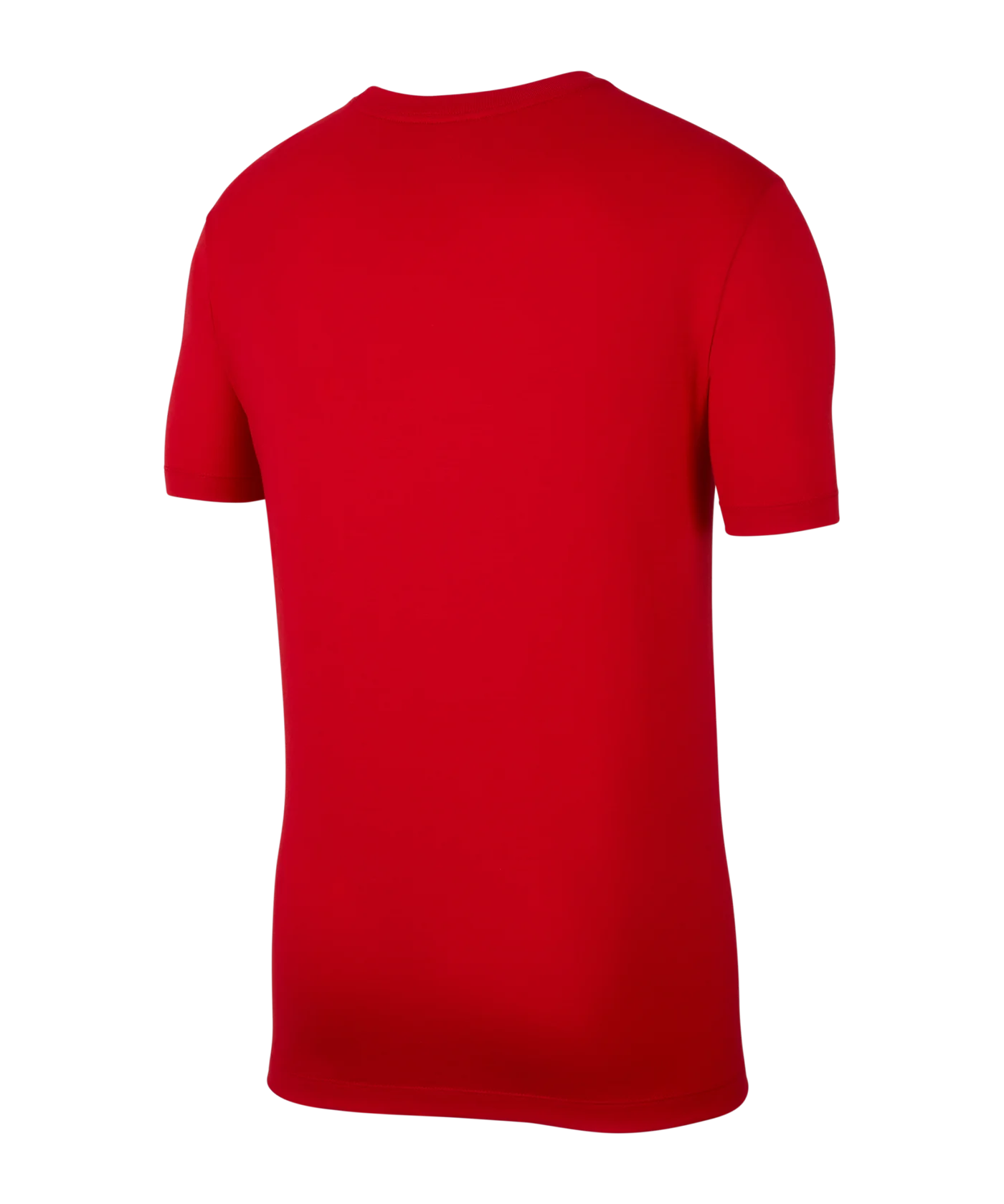 Nike Club T-Shirt Rot F657
