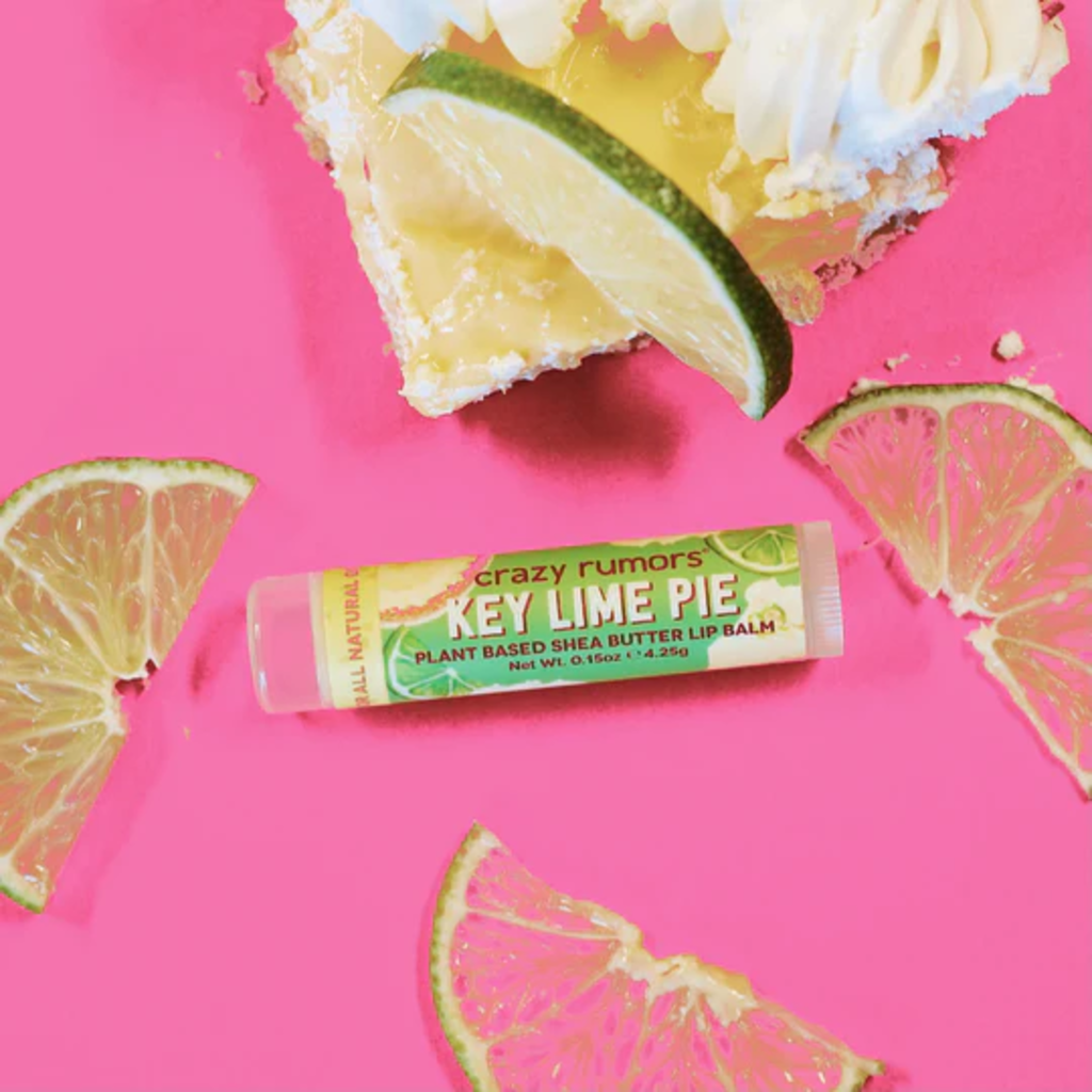 Crazy Rumors  Key Lime Pie, 4,25 g