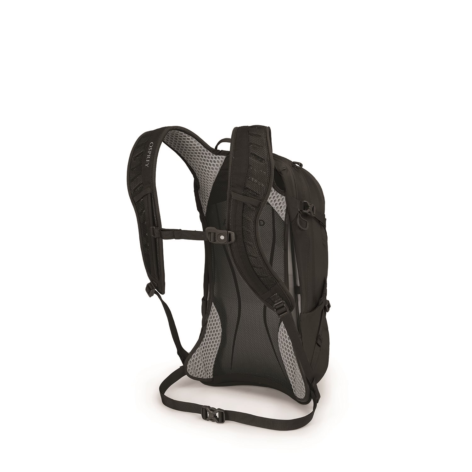 Osprey Syncro 12 black