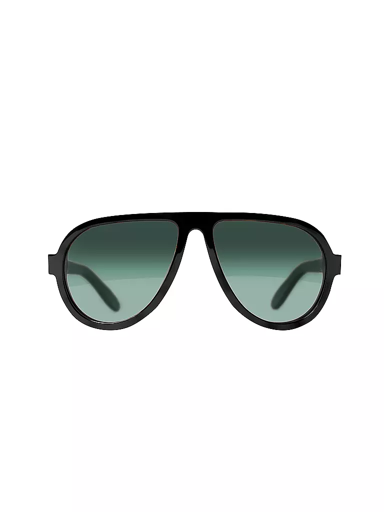 ALESSANDRO VASINI Sonnenbrille FREDDIE schwarz