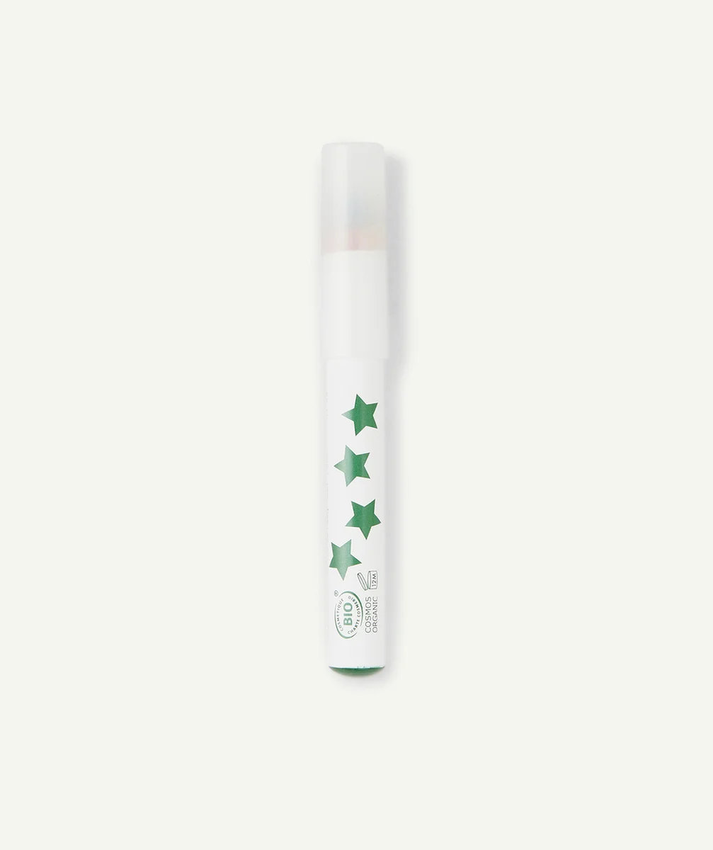 INUWETCRAYON MAQUILLAGE VERT