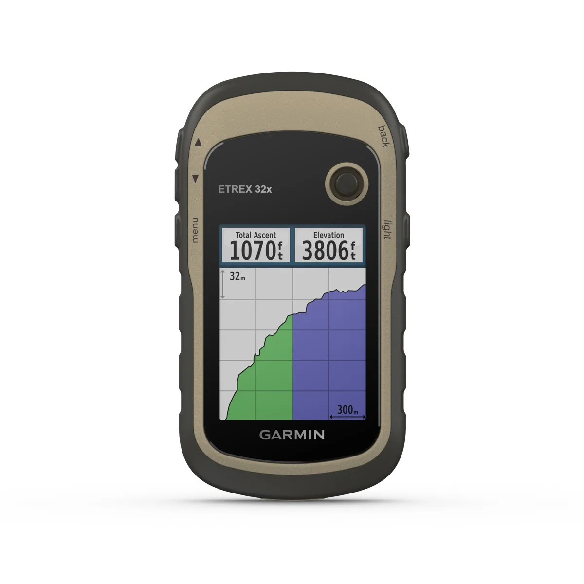 Garmin eTrex® 32x Black