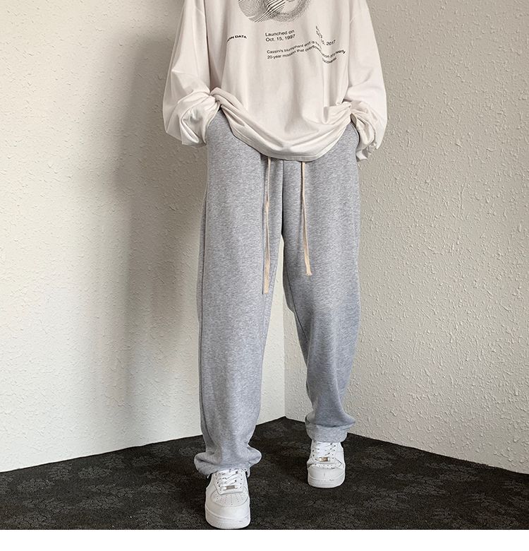 Bay Go Mall - Joggingbroek met trekkoord