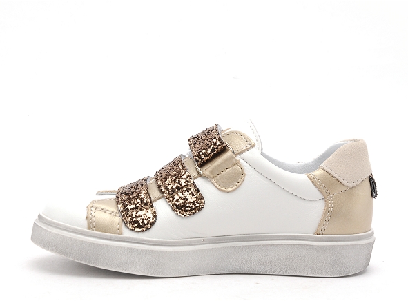 Bopy basses enfant sakovol blanc