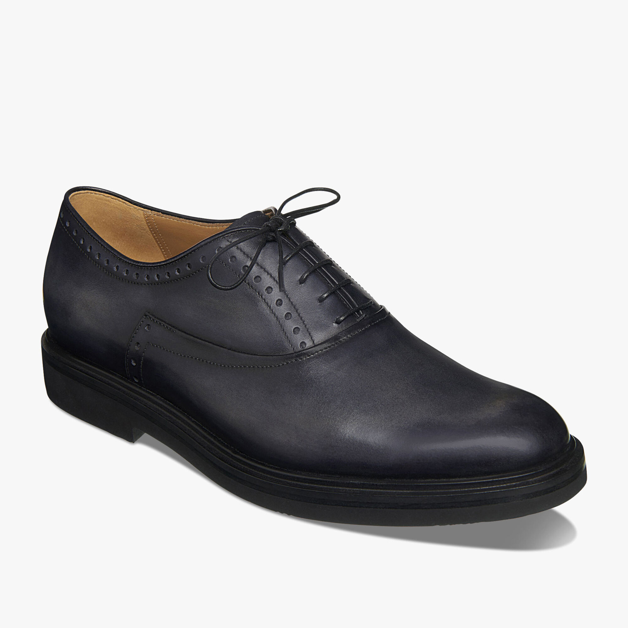 Richelieu New Physio En Cuir